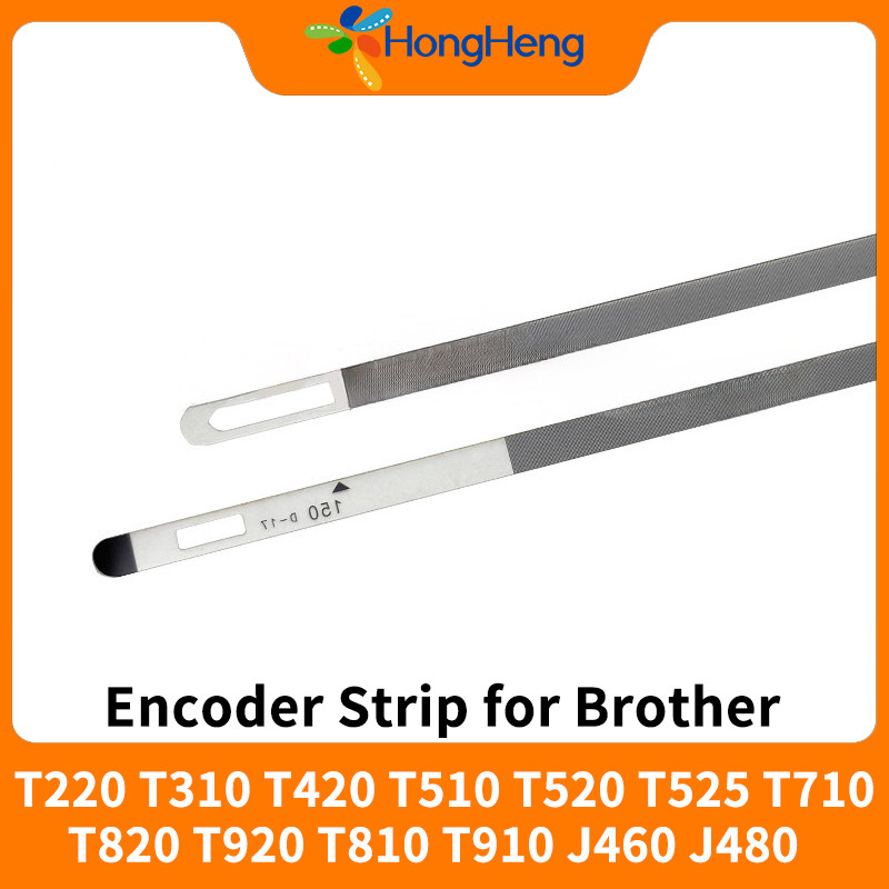 Encoder Strip สําหรับ Brother DCP T220 T310 T420 T510 T520 T525 T710 T820 T920 MFC T810 T910 J460 J4