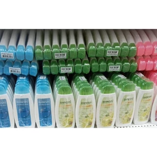 โลชั่นเภสัช โลชั่นทาผิวกาย Bhaesaj Lotion (ขนาด 250/400 มล.)