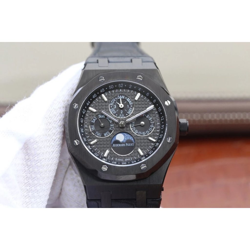 JF Aibi Royal Oak 26574ST.OO.1220 ST.02