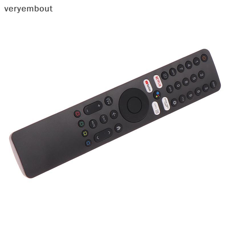 Ut สําหรับ Xiaomi Android TV สําหรับ Xiaomi TV A Pro 43 "55 "65 "75 สําหรับ Xiaomi TV 43 50 55 65 ให