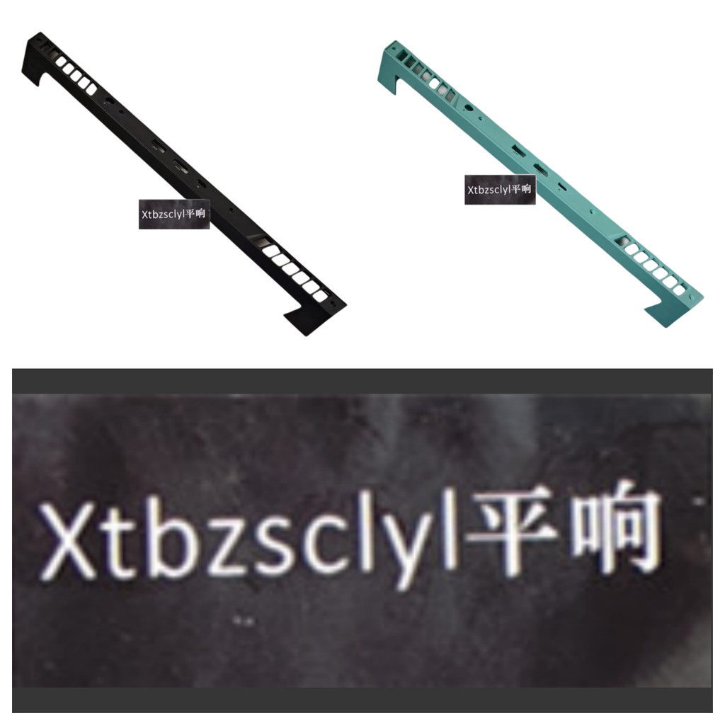 G15 5530 Air Outlet 5535 Bottom Shell ABCD Shell p121f 0MRC8N