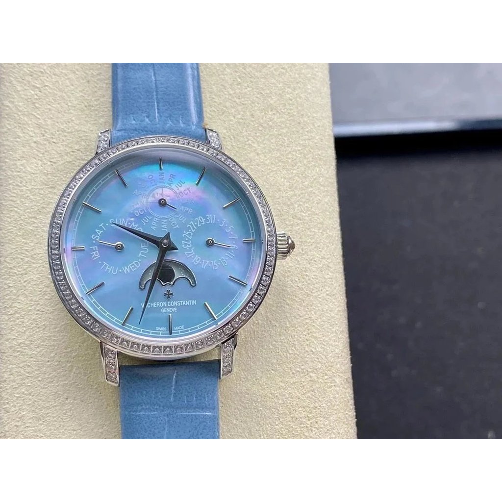 Jiangshi Denton หญิงมรดกชุดมัลติฟังก์ชั่น 4305T/000R-B947