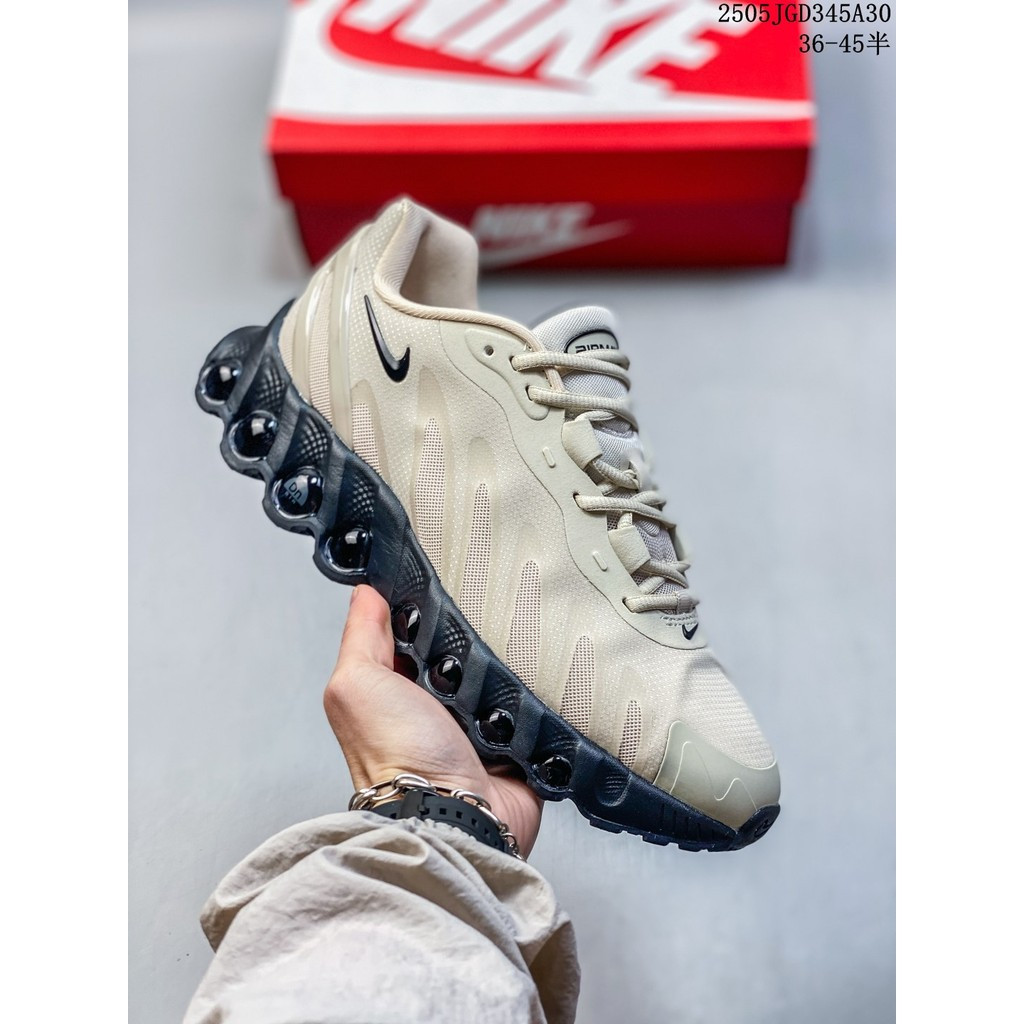 NM ax DN8 PRM รองเท้าวิ่งเบาะลมใหม่ MDKO