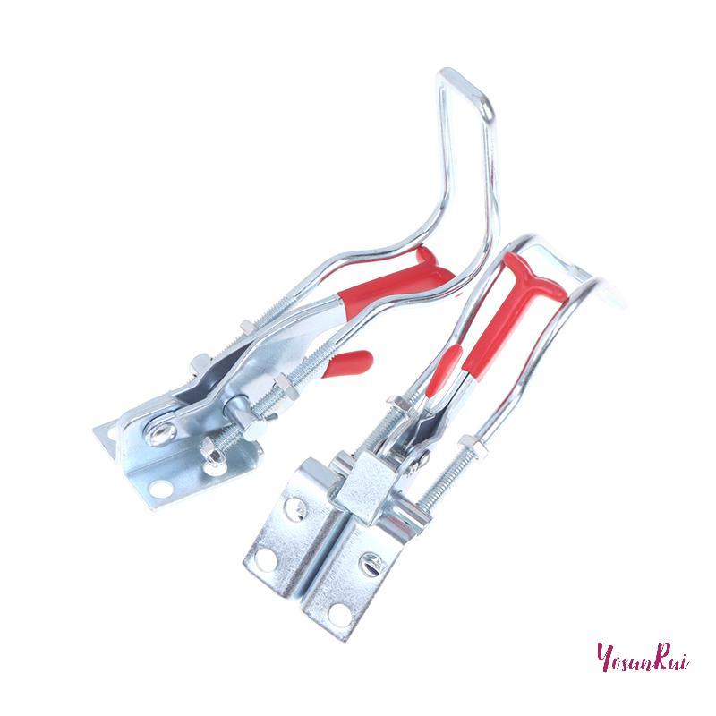 YosunRui] 2/4PCS การเกษตร Agras T20P/T30/T40/T50/T60/T70/T100 /XAG P100pro ขนส่งคลิปยึดขาตั้งกล้องให