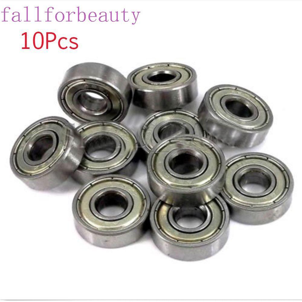 FALLFORBEAUTY Bearing Skateboard 8x22x7mm Blade Deep Carbon Steel Printer 3D Ball