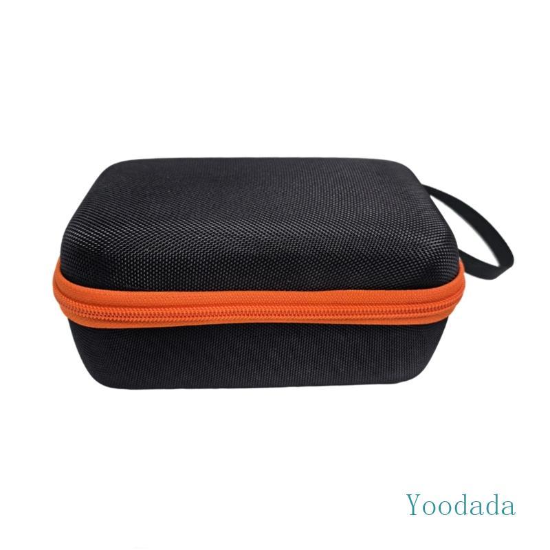 Yoo Nylon Storage Bag กระเป๋าเดินทางแบบพกพาสําหรับ MM325 420 400 Organiser