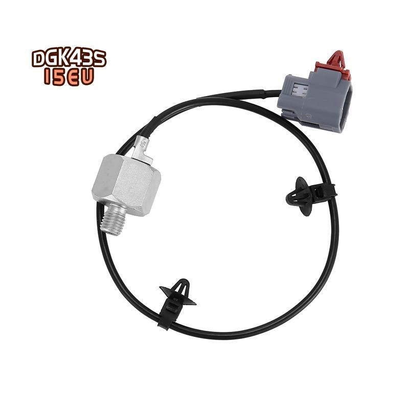 ZJ01-18-921 E1T50371 ZJ0118921 E001T50471 Detonation Knock Sensor สําหรับ 3 5 CR19 6 1.3 2.0 2.3