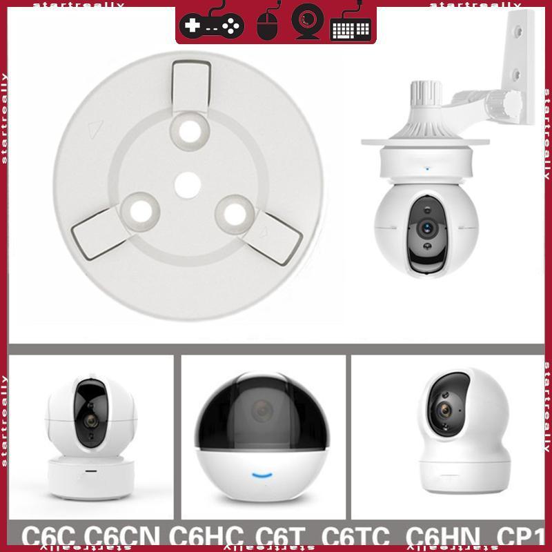 ST ที่วางขาตั้งรอกกล้องติดผนังทนทานต่อการใช้งานสําหรับ C6C C6HC C6T C6TC C6CN C6HN CP1 XP1 สําหรับ S