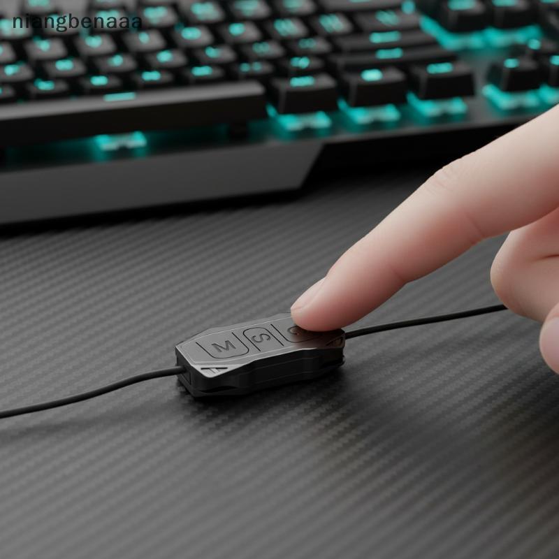 (niangbenaaa) Mini ARGB Controller 3Pin 5V to SATA Power Supply RGB Lighting Hub forputer Case Gaming Lighting Mod ใหม่