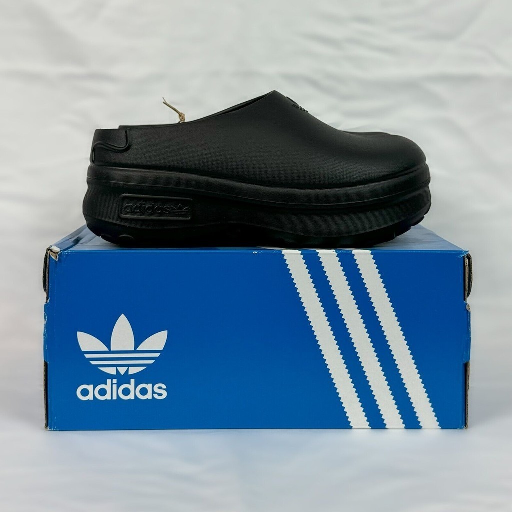 ส่วนลดใหม่ [IE4626] ADIDAS ADIFOM STAN MULE W (CHOOSE YOUR SIZE)