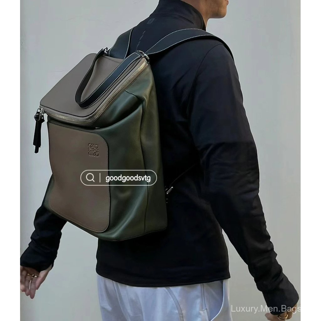 [1: 1] LW25FW Goya Backpack Series Backpack Backpack Backpack Backpack Backpack