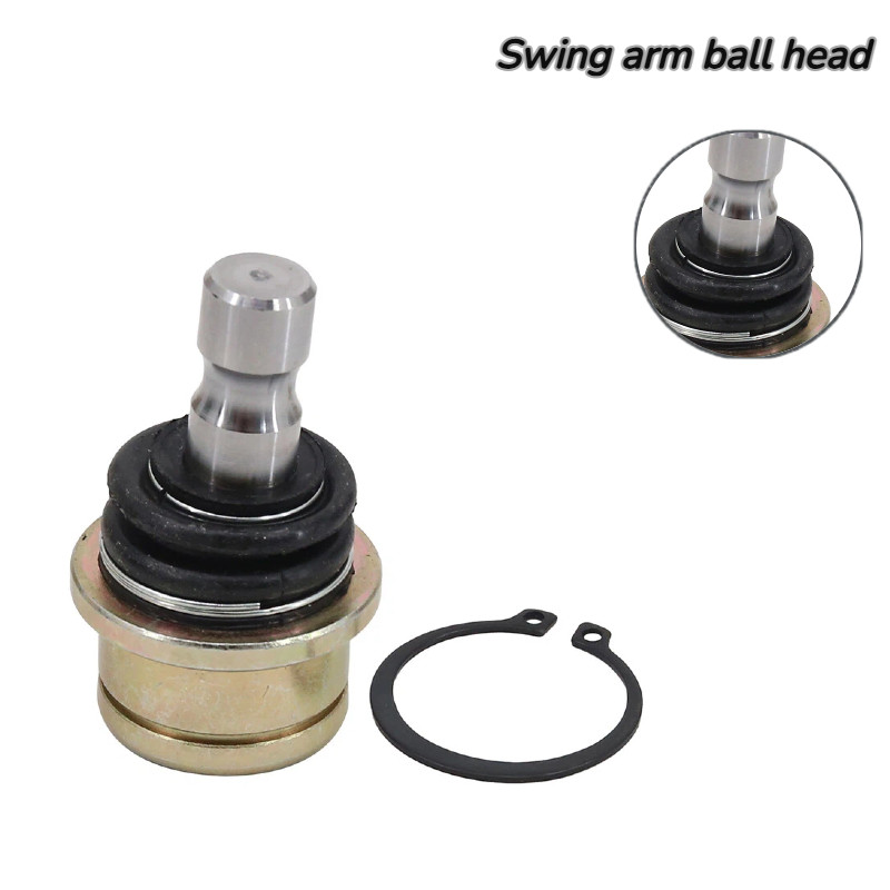 สําหรับ Hisun 650 ATV UTV Go Kart Buggy Quad ชิ้นส่วนจักรยาน