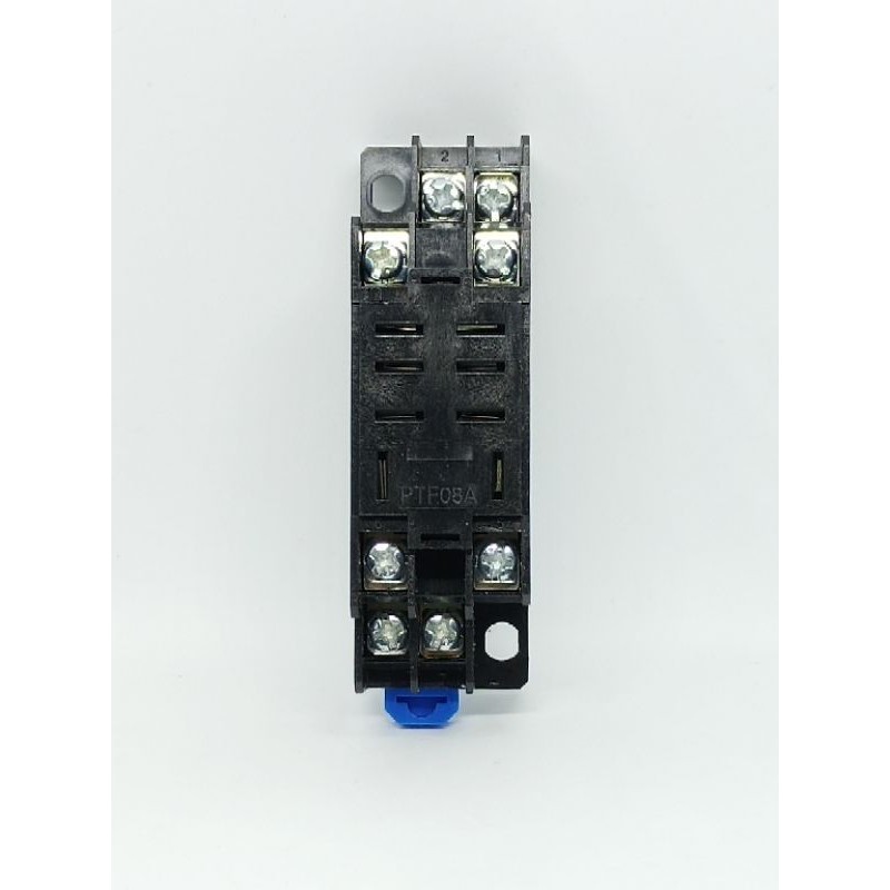 พร้อมส่ง! socket relay LY2Nซ็อกเก็ตรีเลย์ LY2N