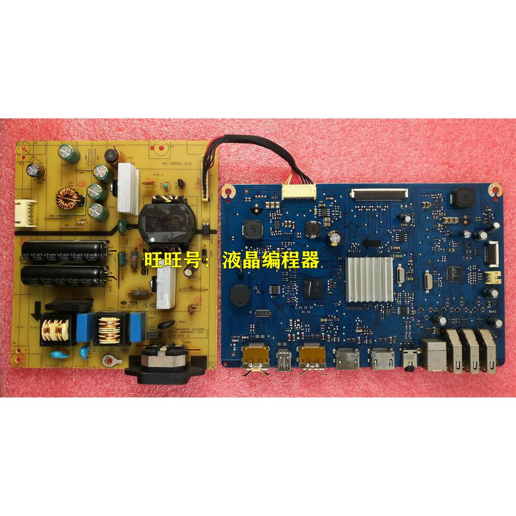 DELL DELL U2414HB Power Board U2414H บอร์ดไดรฟ์เมนบอร์ด 4H.29 D02.A10 29D01