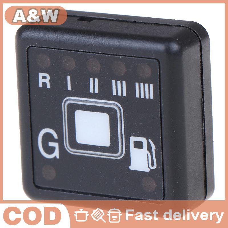 Null Switch สําหรับ AEB MP48OBDII และ MP48 GAS System LPG CNG ชุดแปลงแก๊ส null
