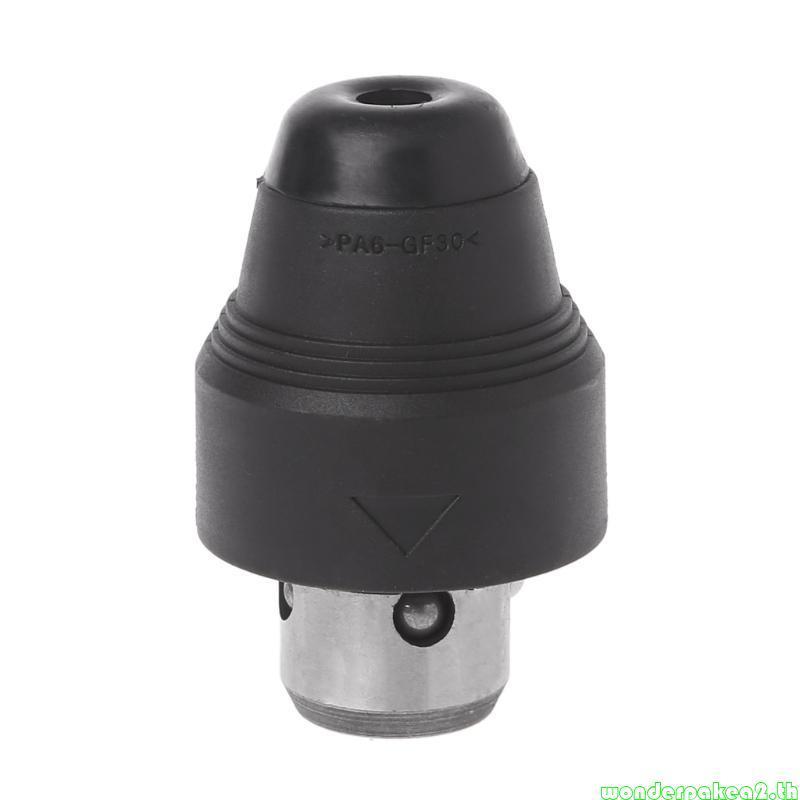 Wonderpakea2 Holding Fixture SDS Plus เจาะ Chuck สําหรับ GBH2-26DFR GBH2-28DFV GBH4-32DFR