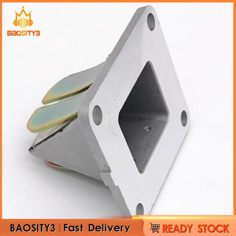 [Baosity3] วาล์วควบคุมไอดีรถจักรยานยนต์สําหรับ Yamaha 125cc DT125 RS125 อะไหล่ระบบอากาศ