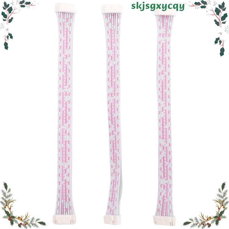 18Pin สัญญาณสาย 2X9 Pins Miner เชื่อมต่อวันที่สําหรับ S9 S7 L3 เครื่อง,Communication Spacing 2mmx155