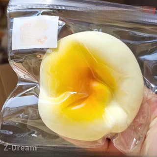 ของเล่นบีบอัดหยิกช้า บีบ สะท้อนกลับ ของเหลวมันฝรั่งน้ํารู้สึก