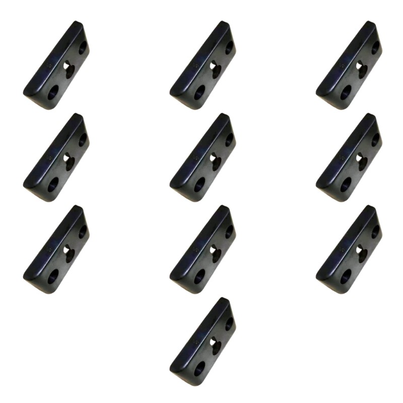 Gonna Strength Speaker Hooks สําหรับการติดตั้ง Auditory ที่ปลอดภัยในโฮมเธียเตอร์