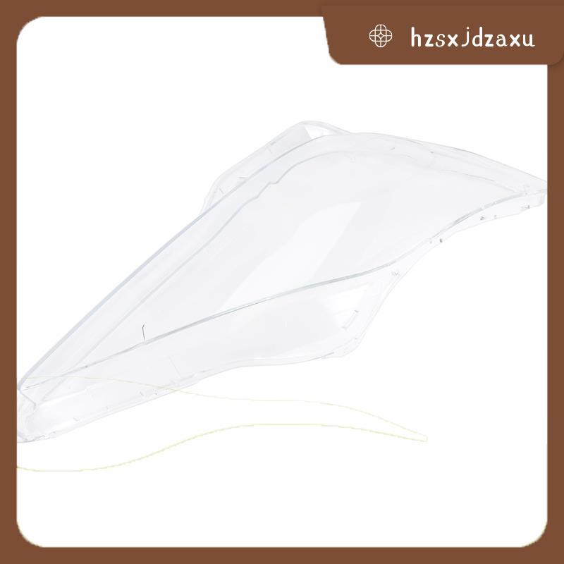 สําหรับ Lexus IS250 IS300 IS350 2006-2012 ไฟหน้า Shell โคมไฟเลนส์โปร่งใสฝาครอบไฟหน้า