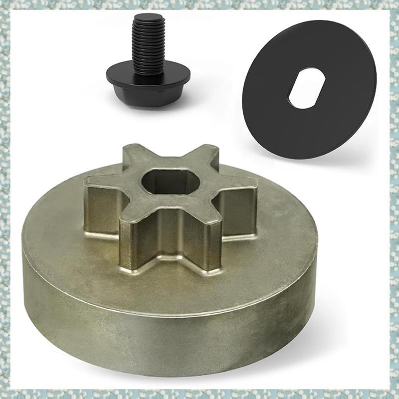 [h5bl3j6wj.ph] 90618228 เฟืองไดรฟ์ลูกโซ่สําหรับ DCCS670B DCCS670X1 DCCS690B DCCS690H1 DCCS690M1 พร้อ