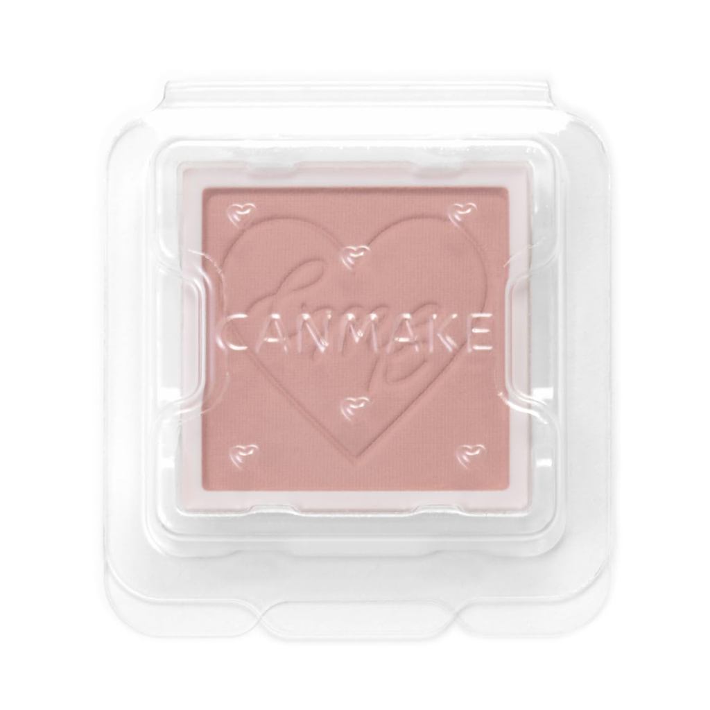 Canmake My Tone Couture Blush - 2.1g