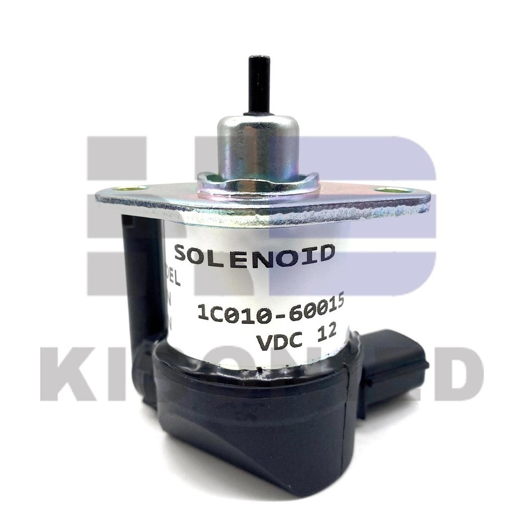 1C010-60015 การใช้ปิด Solenoid 1C010-60016 1C010-60017 1C010-60010 1C010-60013 1C010-60014 สําหรับ K