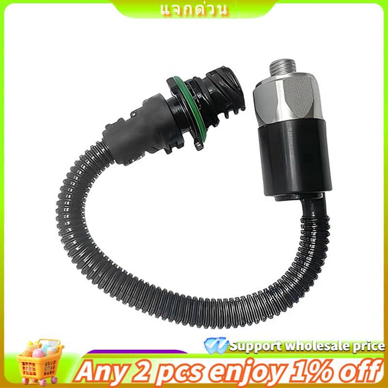 Yuugi5 สวิตช์เซ็นเซอร์ความดันน้ํามัน VOE11170071 11170071 สําหรับรถตักล้อ/รถขุด L220E L90E L70E L60E