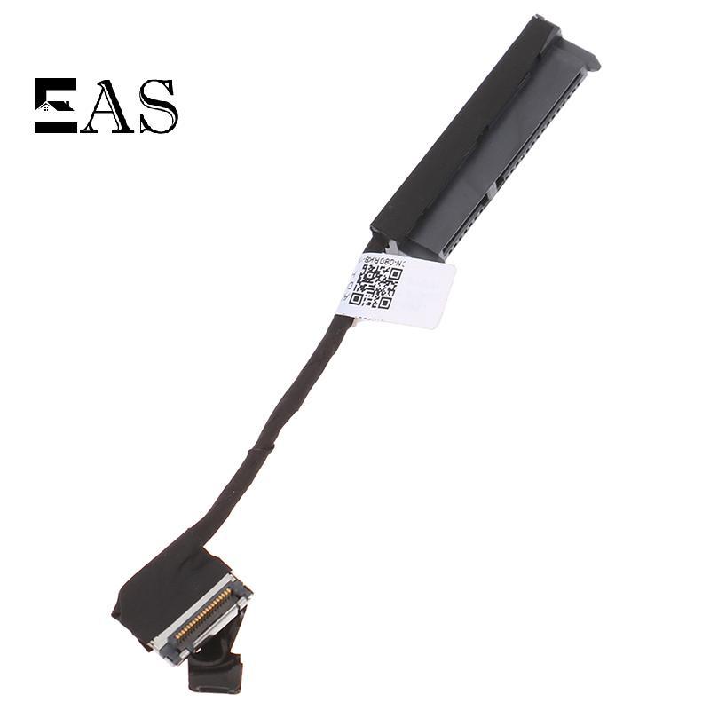 [EA] SATA HDD Connector Cable Hard Disk Interface สําหรับ DELL Latitude E5470 E5480 080RK8 DC02C00B1