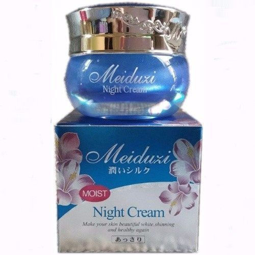 New Product#Taiwan Freckle Cream Meiduozi Day and Night Cream Meiduozi Day Cream Night cream Whiteni