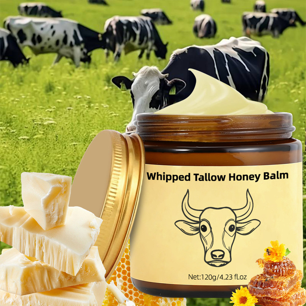 บัตเตอร์ ฮันนี่ บอดี้ โลชั่น [yfE]