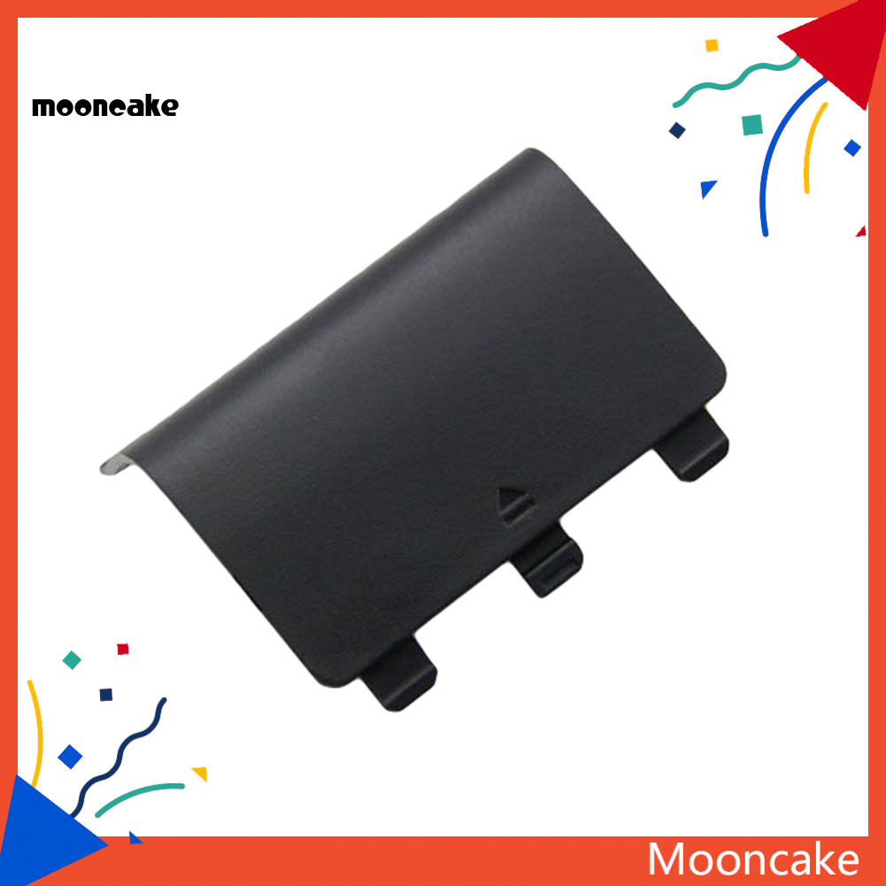 ขนมไหว้พระจันทร์| ฝาครอบด้านหลังแบตเตอรี่พลาสติกที่แม่นยําสําหรับตัวควบคุมไร้สาย Xbox One