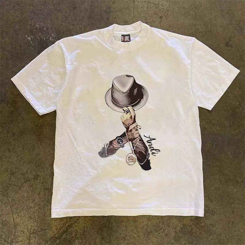 COD 2026M-8XL Extra Large Plus Fat Short Sleeve T-Shirt Summer Heavy Cotton T-Shirt Male Fat Brother