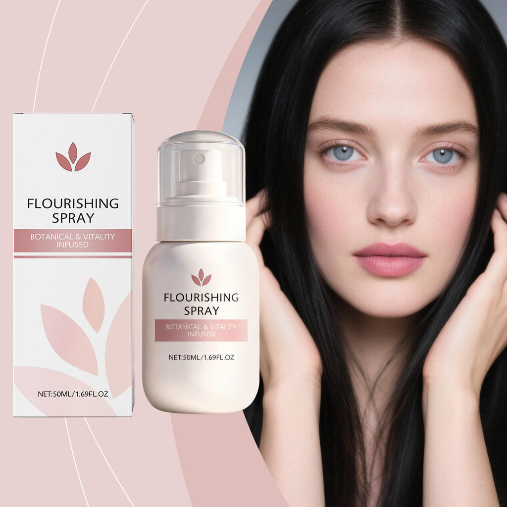 แฮร์แคร์ มิสท์ [yfE]