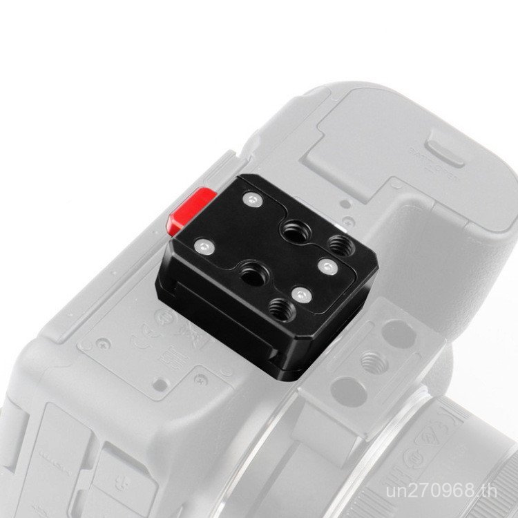 กล้อง V-Port แบตเตอรี่ QUICK RELEASE BOARD Universal QUICK RELEASE BOARD Quick Release Quick Release