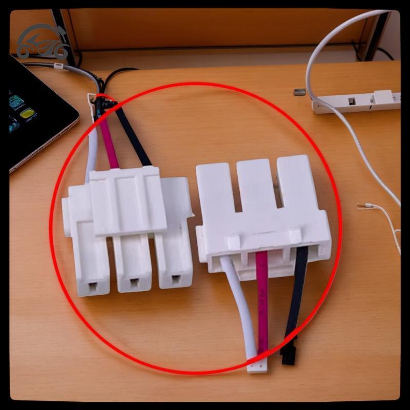 [8C11] 1 ชิ้น DA31-00342A พัดลมระบายความร้อน LT-W39005 เปลี่ยนสําหรับ Samsung ตู้เย็นพัดลมมอเตอร์ DI