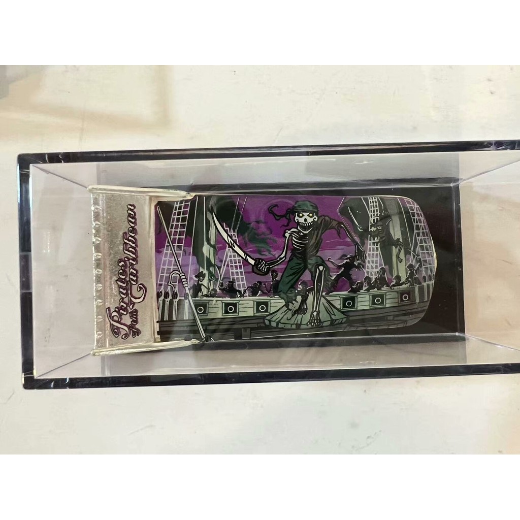 โปรโมชั่น Liberty Volkswagen Trailing Bus-Pirates of the Caribbean Mutineer Bay 1288 One Set, SF จัด