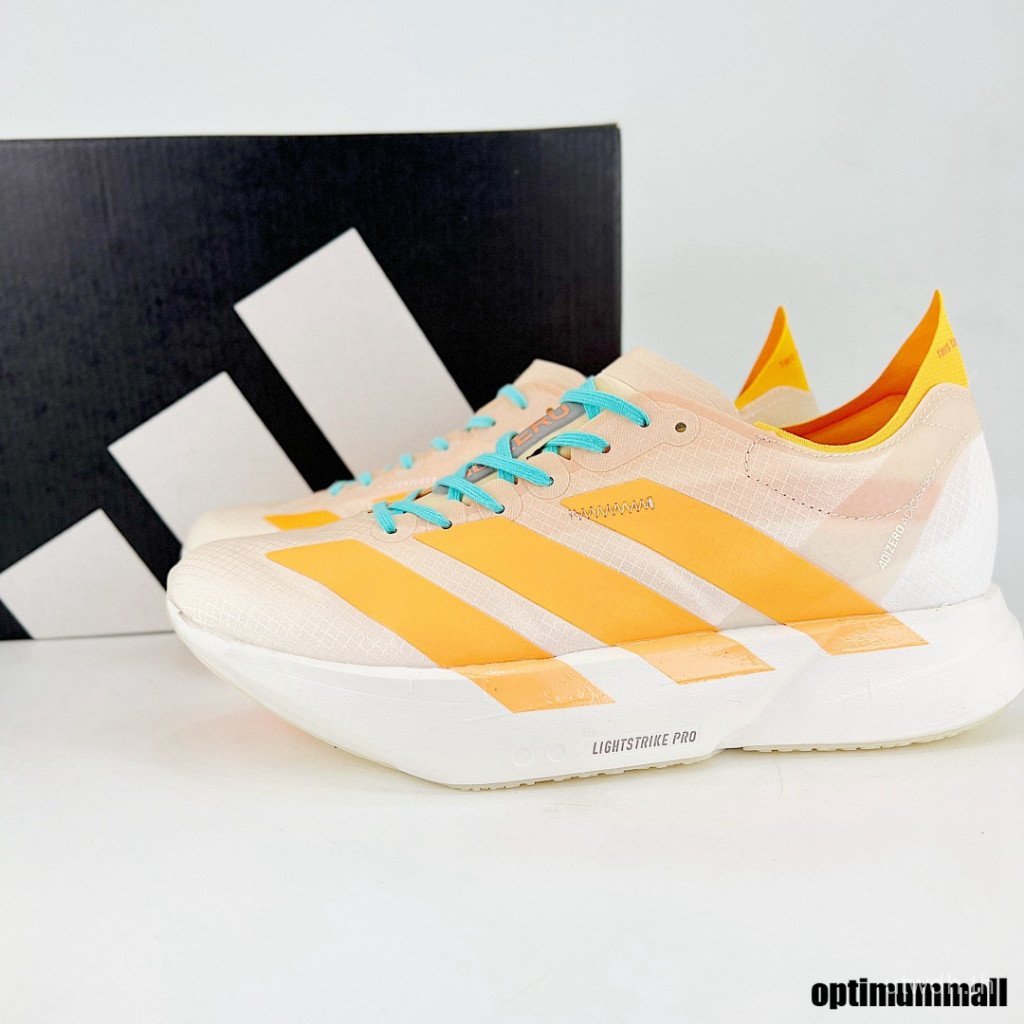 รองเท้าวิ่งอเนกประสงค์สําหรับผู้หญิง ADIOS PRO 4