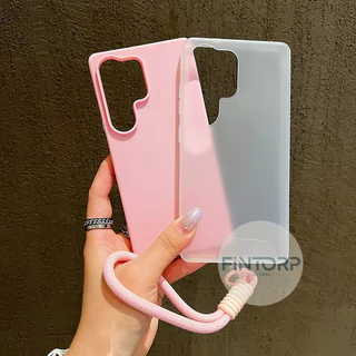 2in1 เคสFor Samsung S23 S25 ULTRA S24 FE A07 A06 A16 A17 A55 A56 A05S A15 A26 A34 A35 A36 A53 A54 เคสTPUกันกระแทกแบบนุ่ม