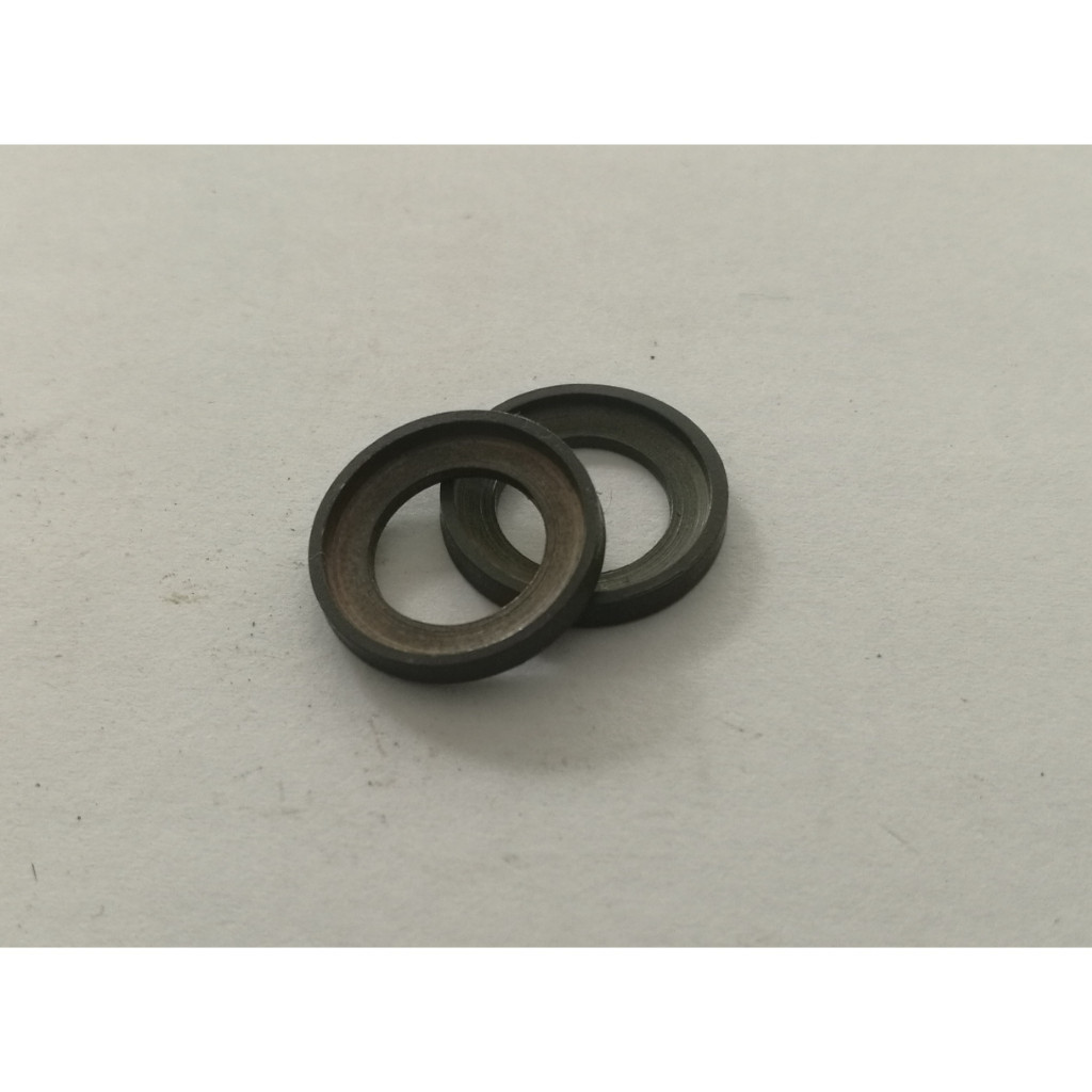 โลหะ pin เครื่องซักผ้าลูกสูบเครื่องซักผ้า Fit 32CC/36CC Rovan Zenoah CY เครื่องยนต์แก๊สสําหรับ 1/5 H