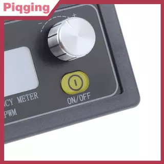 Piqging XY-KPWM เครื่องกําเนิดสัญญาณ 1 ช่อง 1Hz-150KHz PWM ความถี่ชีพจร Duty Cycle ไทย
