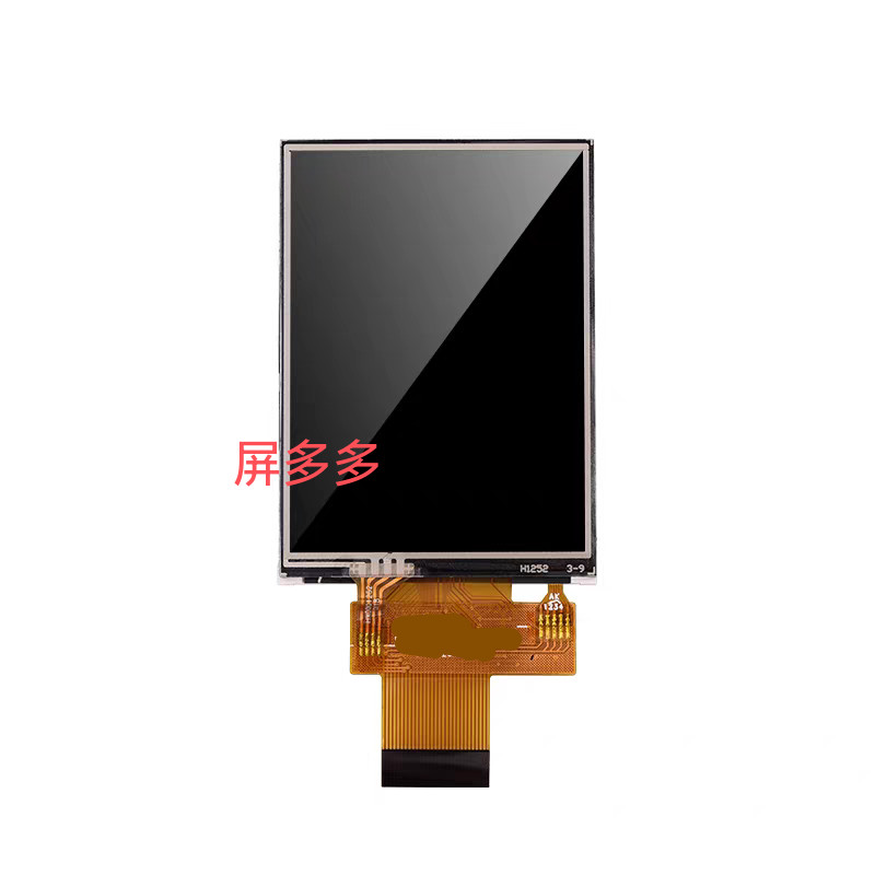 FPC1-H24C159-01W H24C159-02Z เครื่องนวดหน้าจอ Face Steamer คออุปกรณ์ความงามจอแสดงผลหน้าจอ