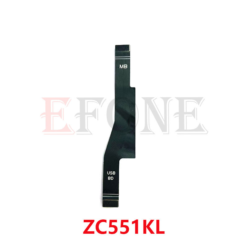 เหมาะสําหรับ ASUS ASUS zenfone ZD552KL ZC500TG ZC550KL ZC551KL สายเคเบิลเมนบอร์ด