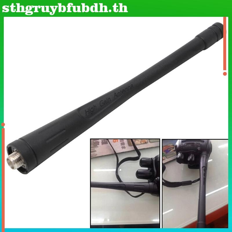 ST bla เสาอากาศหญิง sma กําไรสูงสําหรับ baofeng 888s เครื่องส่งรับวิทยุวิทยุสองทาง
 ไทย