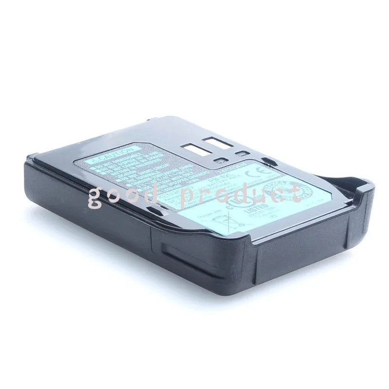 แบตเตอรี่ลิเธียมไอออน 2000mAh PB-42L PB42L สําหรับวิทยุ Kenwood TH-F6 TH-F6A TH-F7 TH-F7E