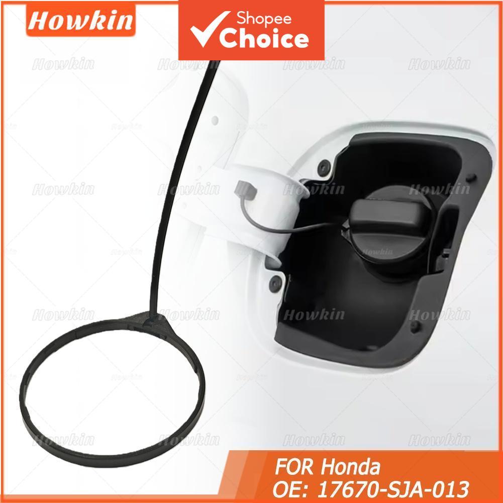 Fuel System Filler Cap Tank Cover Line Ring สําหรับ Honda Civic CRV 17670-SJA-013