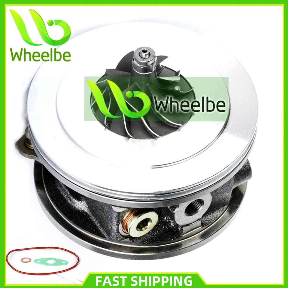 ตลับกังหันเทอร์โบ 53039880268 53039700373 53039880341 Chra 14411-3xn1a สําหรับ Nissan Murano 2.5 Dci