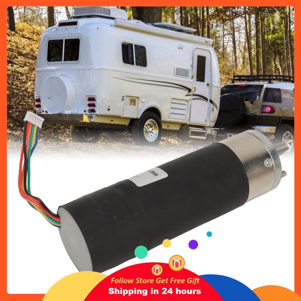 Skejnojj Skejnojj 287298 12V DC In Wall Slide Out ชุดมอเตอร์สูง 500:1 Io การออกแบบที่ทนทาน 12rpm สำห