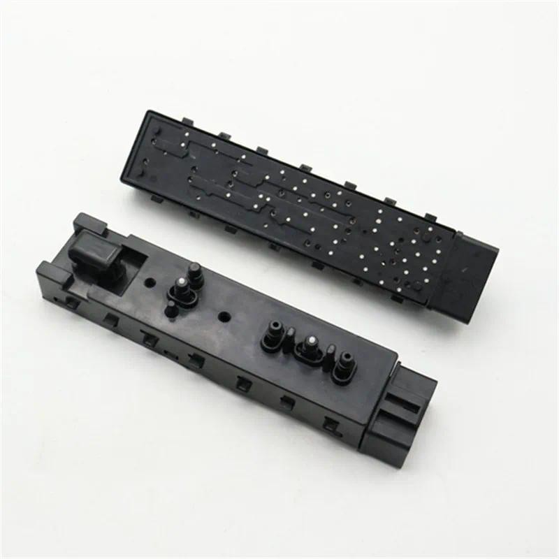 รถปรับที่นั่งโมดูลควบคุมสวิทช์ 9L3T-14B709-FAW สําหรับ Ford F150 09-14 / F250 F350 F450 F550 09-19 E